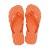 Flip Flop Capacabana Zehensandalen mit einer Sohle aus Polyethylene sowie PVC Riemchen in orange MO8045_10.jpg