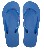 Polyester Flip Flops Varadero mit transparentem PVC Riemen in passendem Farbton in blau und in verschiedenen Größen AP809495-06_big.jpg