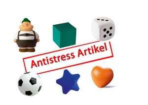 Antistress Werbemittel