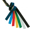 Farbiges Band für einen Hut, Non-woven Farbiges Band für einen Hut, Non-woven