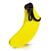 Neopren Fruit Suit Banane tasche für früchte mit Karabiner haken klein.jpg